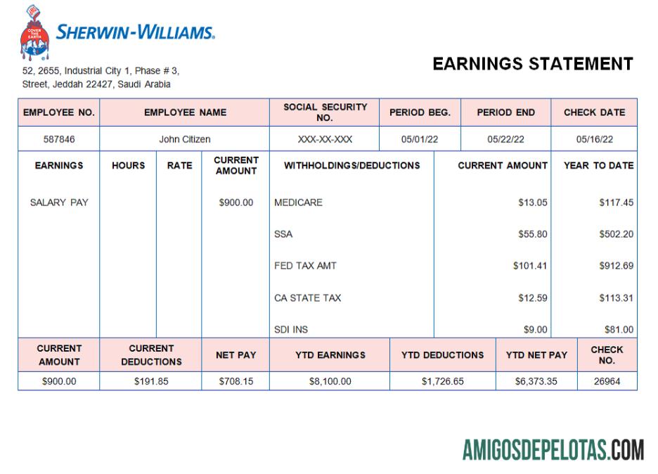 Empresa de fabricação de tintas Sherwin Williams dos Emirados Árabes Unidos baixar para verificação